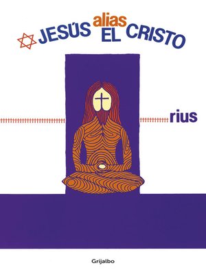 cover image of Jesús, alias el Cristo